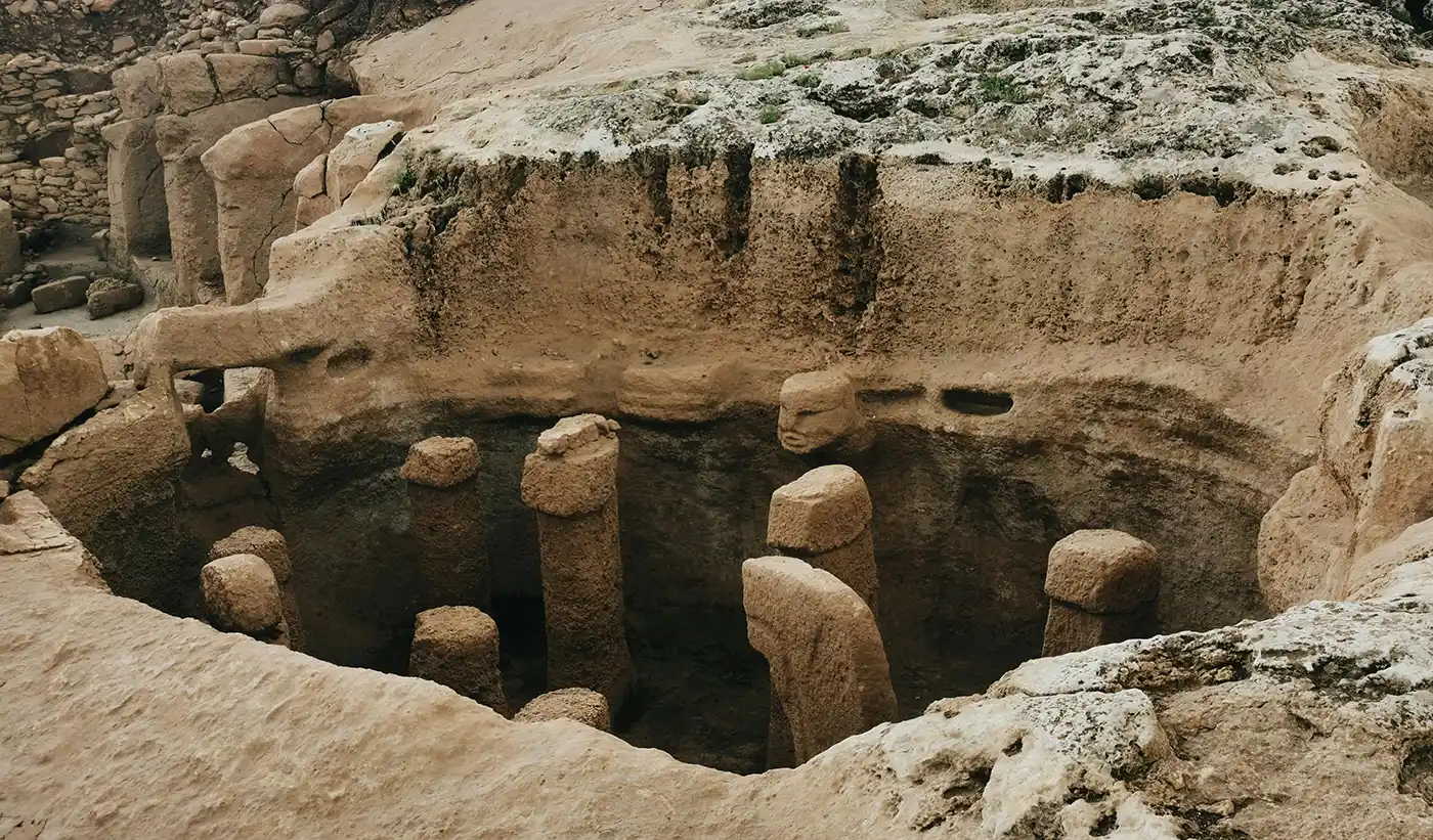 Göbekli Tepe